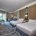 Hilton Salalah Resort