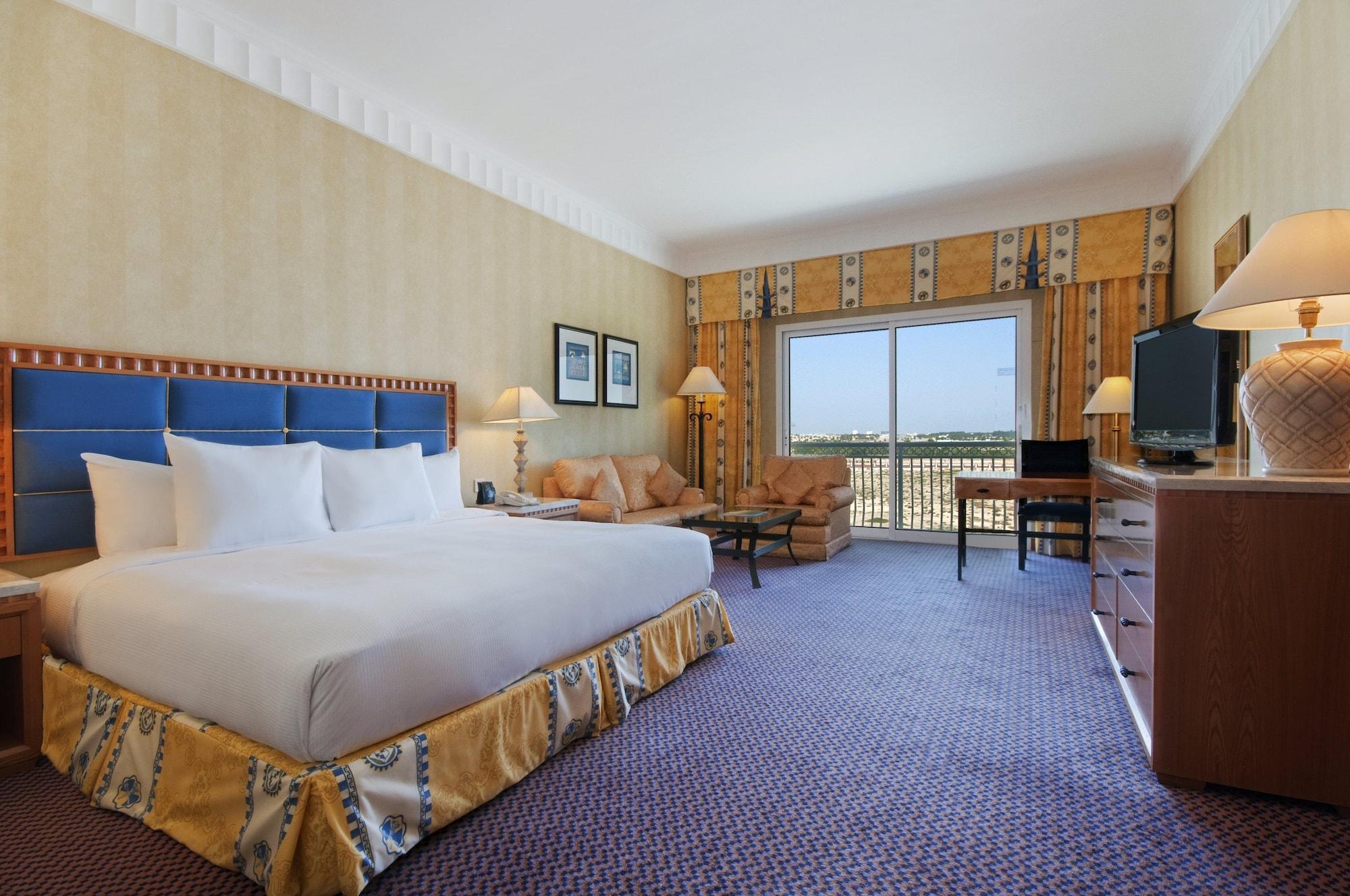 Hilton Resort 5*