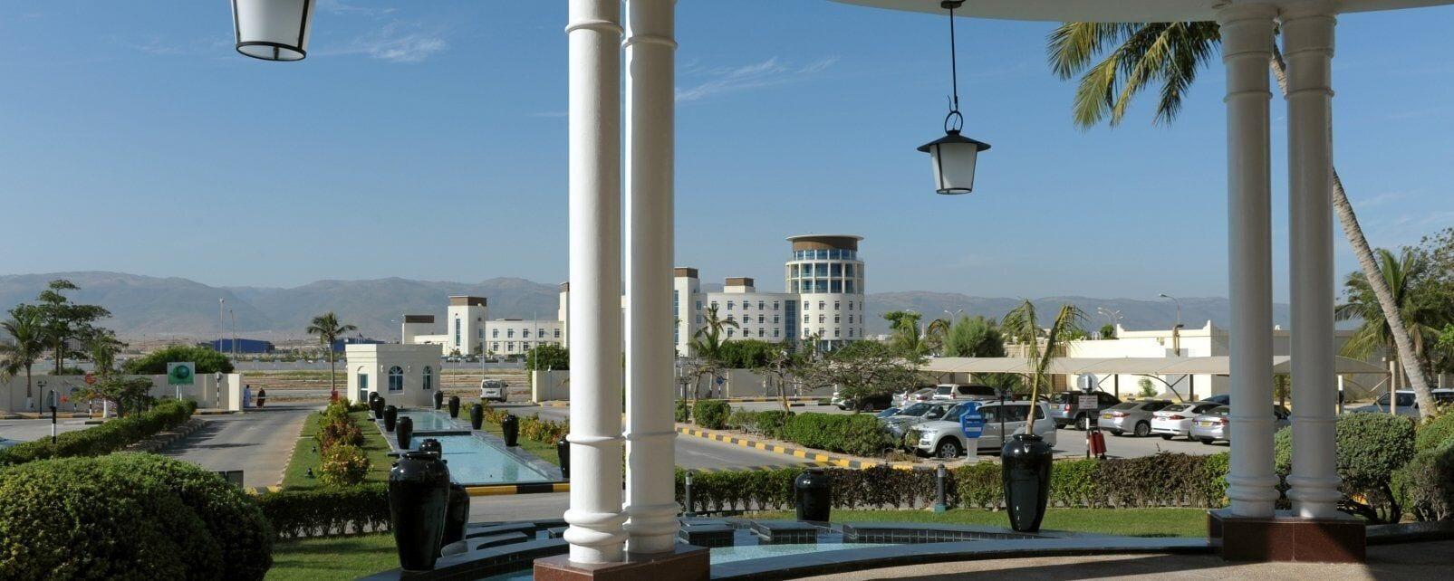 Hilton Salalah