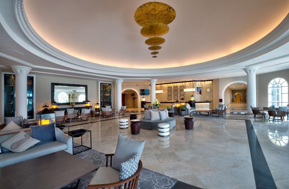 Hilton Station touristique