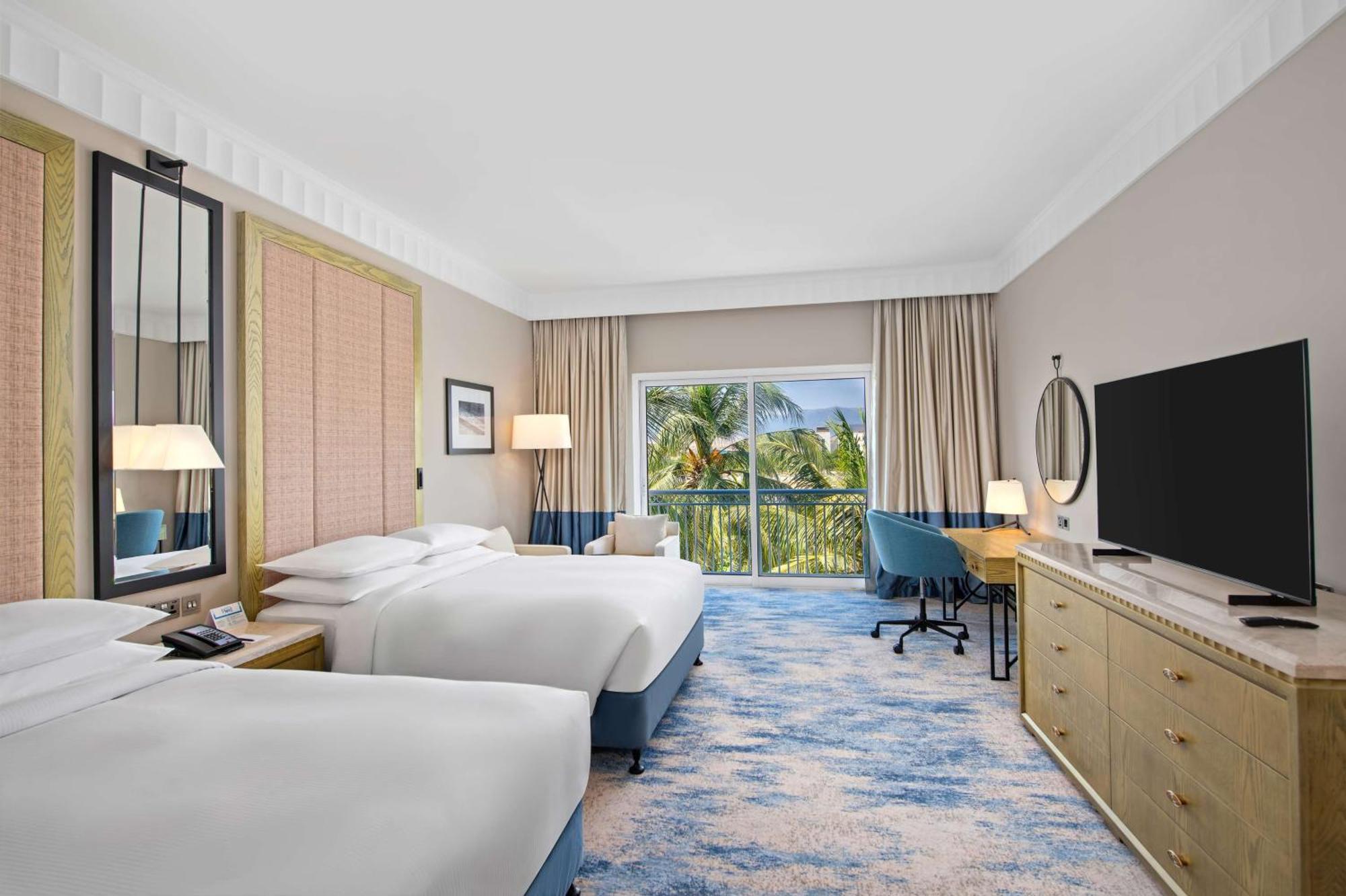 Resort Hilton