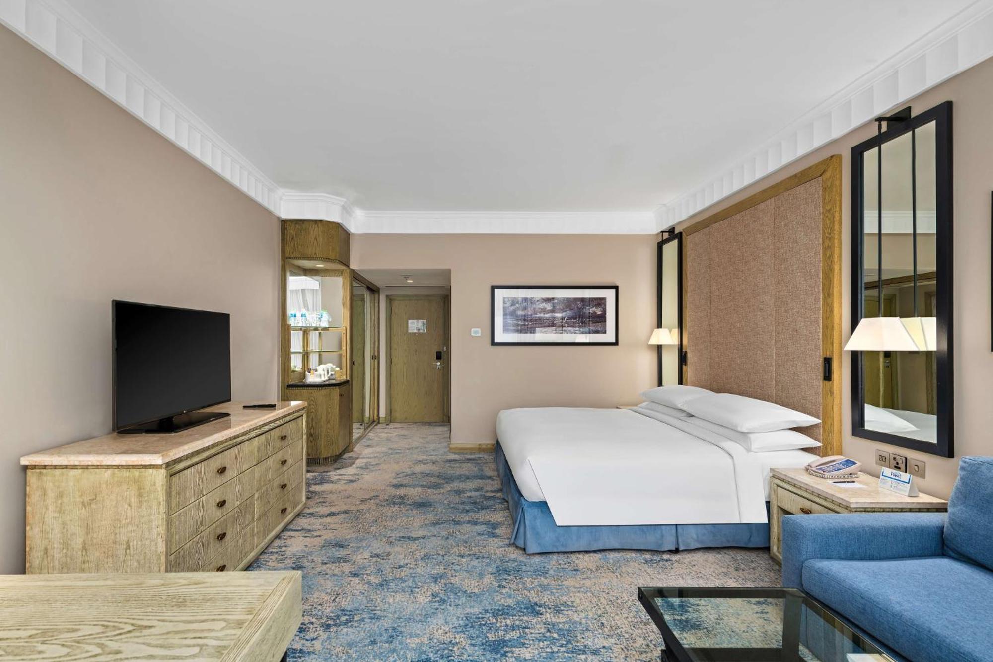 Hilton Resort 5*