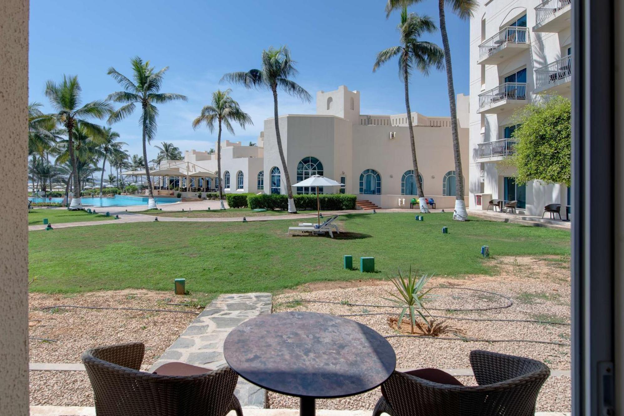 Resort Hilton 5*