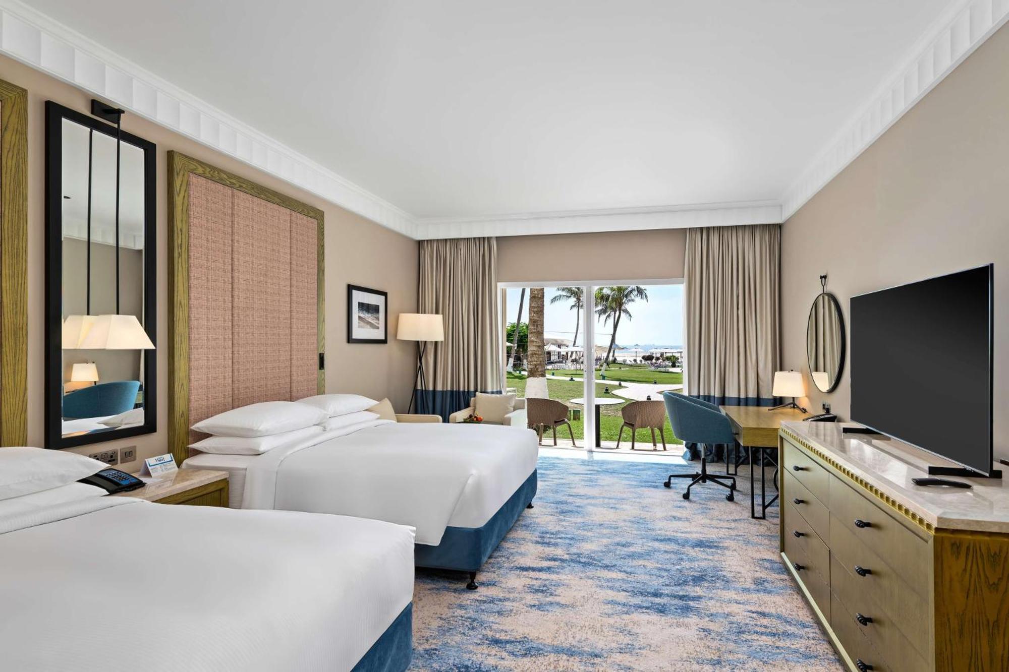 Hilton Resort