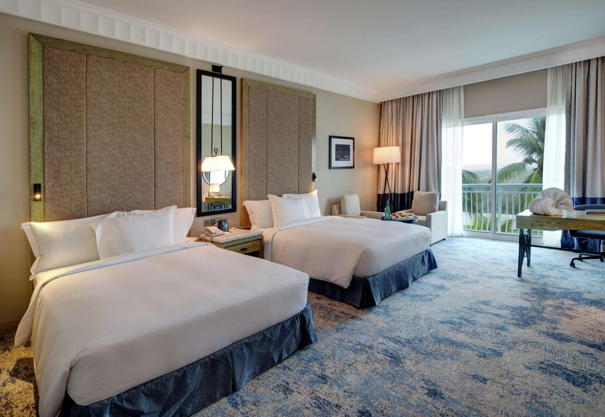 Hilton Resort