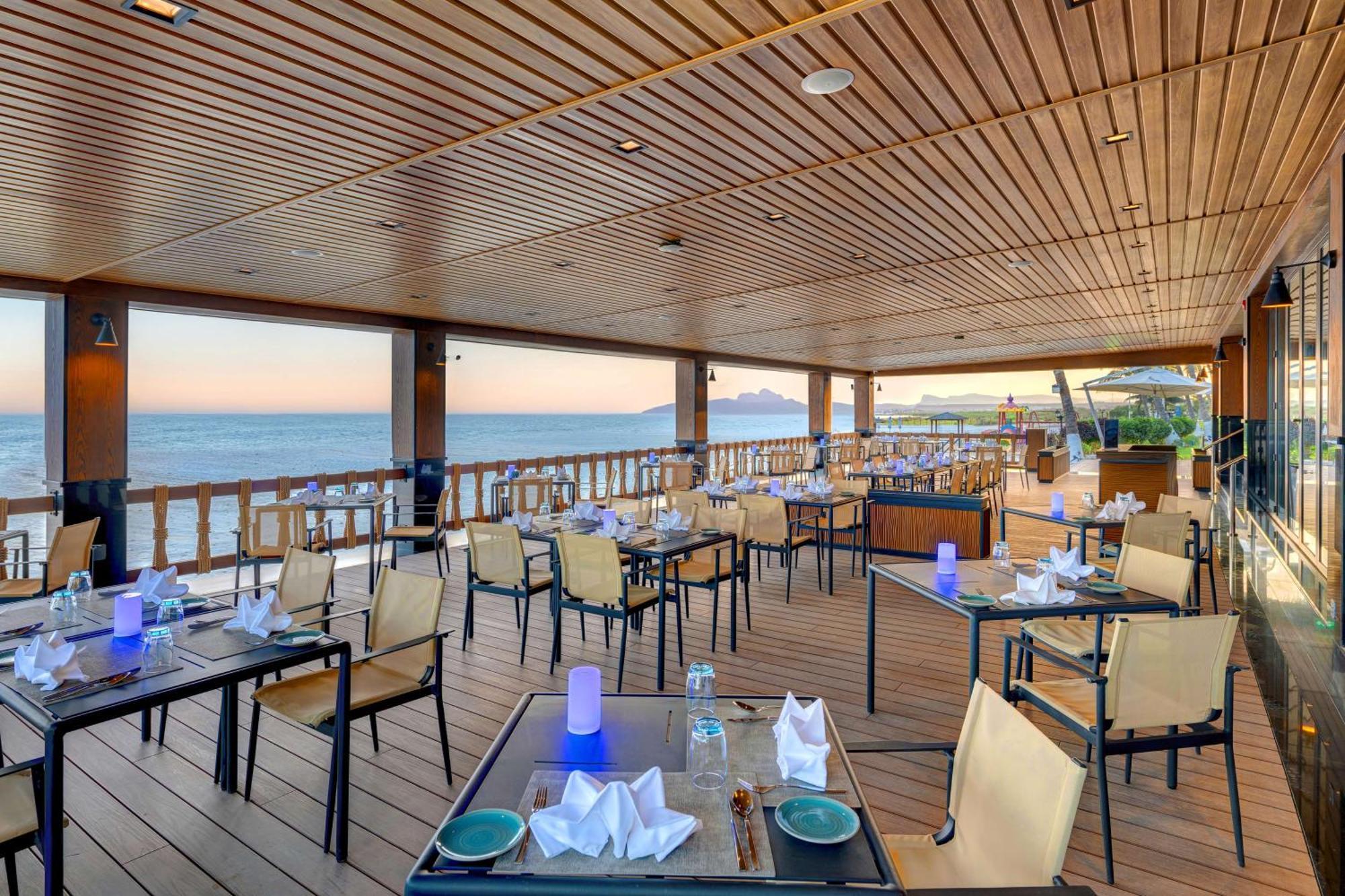 Hilton 5* Salalah