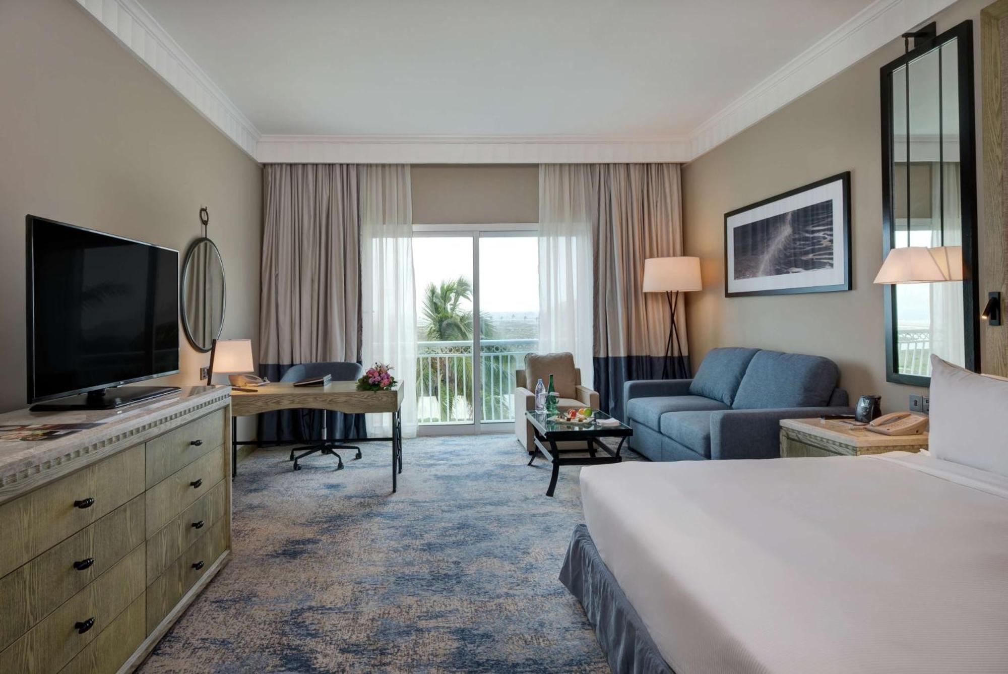Hilton Resort