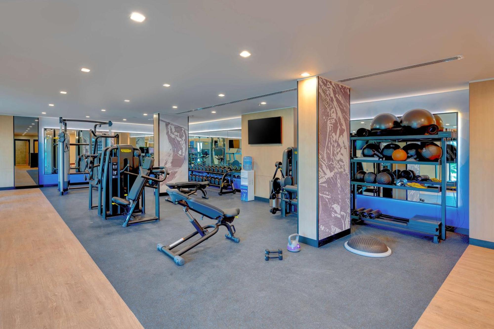 Resort Hilton 5*