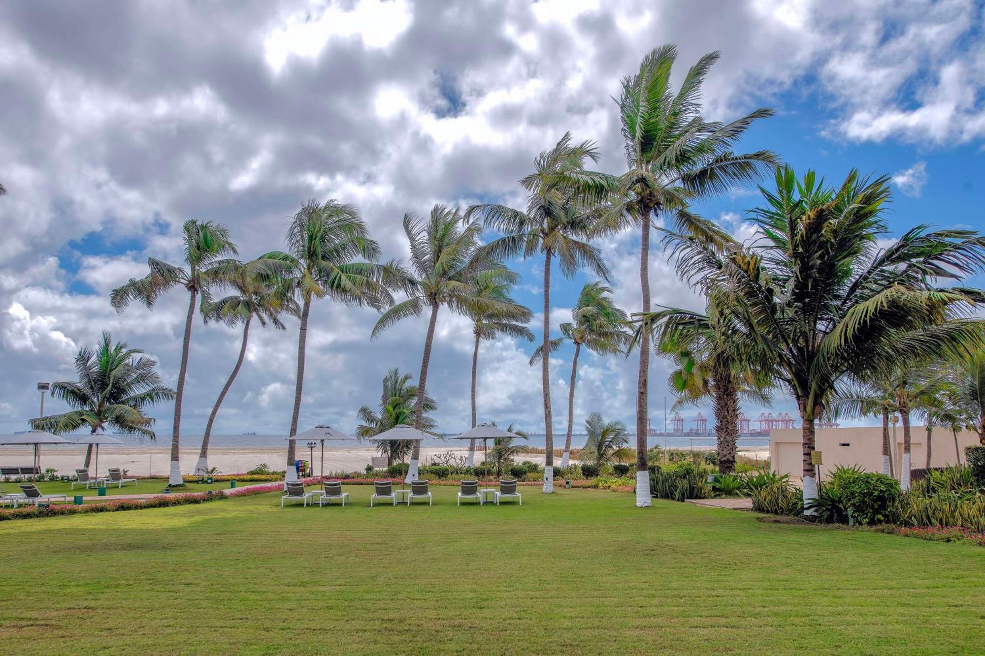 Hilton Resort Salalah