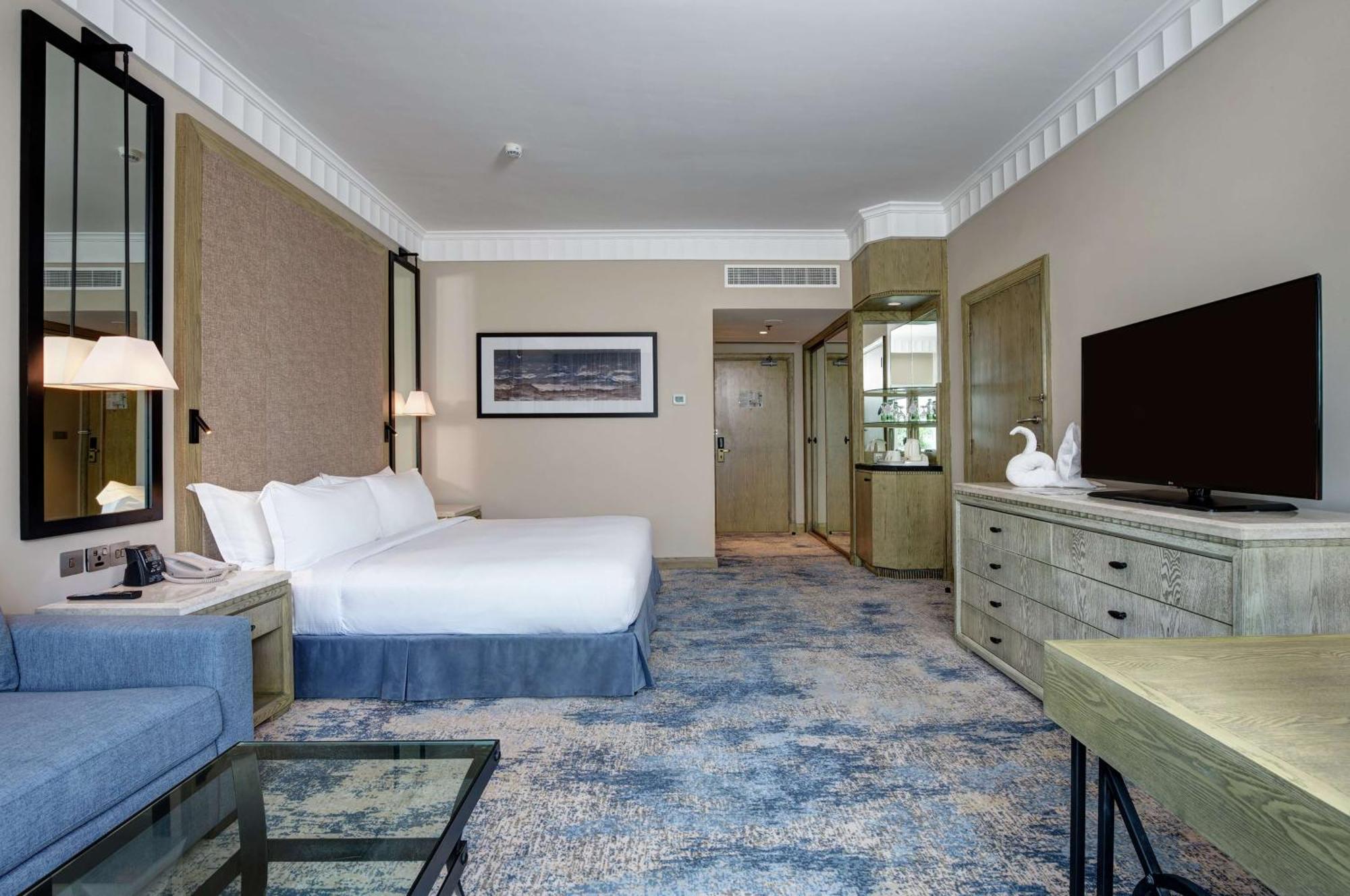 Hilton Resort