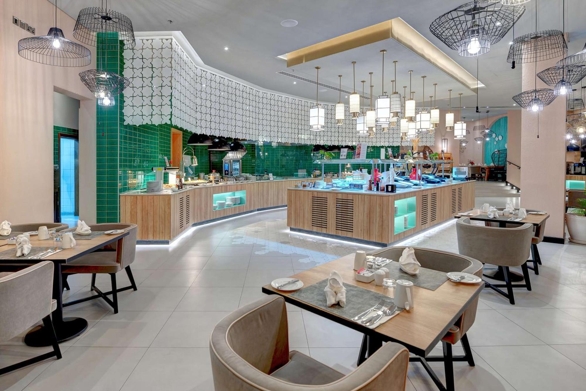 Hilton Salalah
