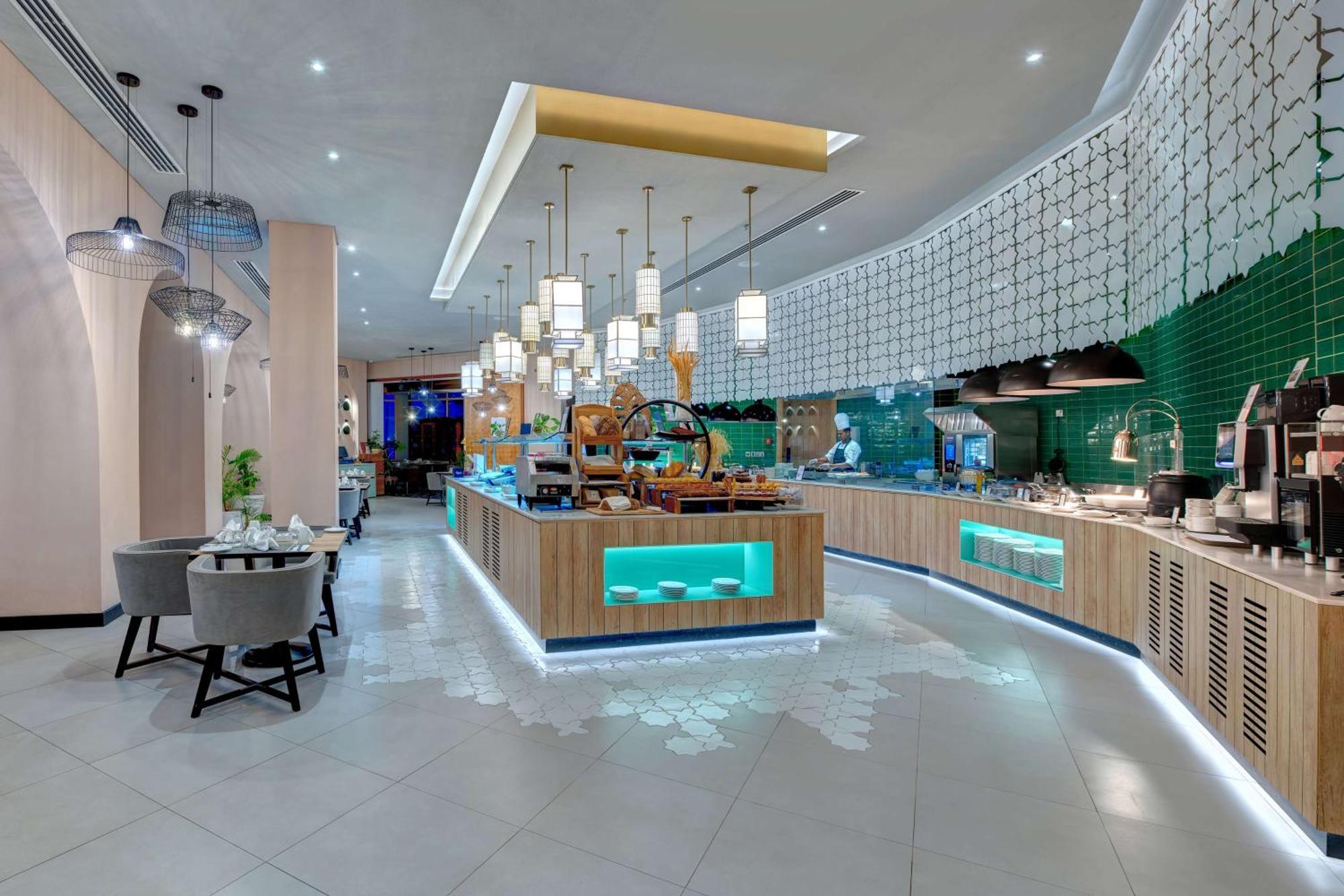 Hilton