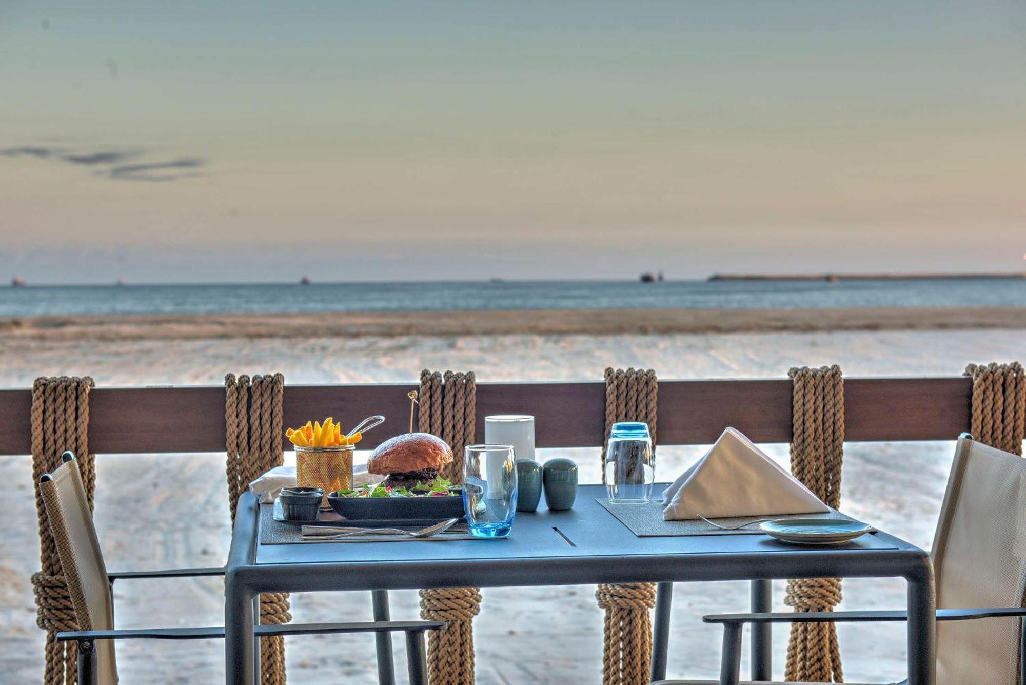 Hilton Resort