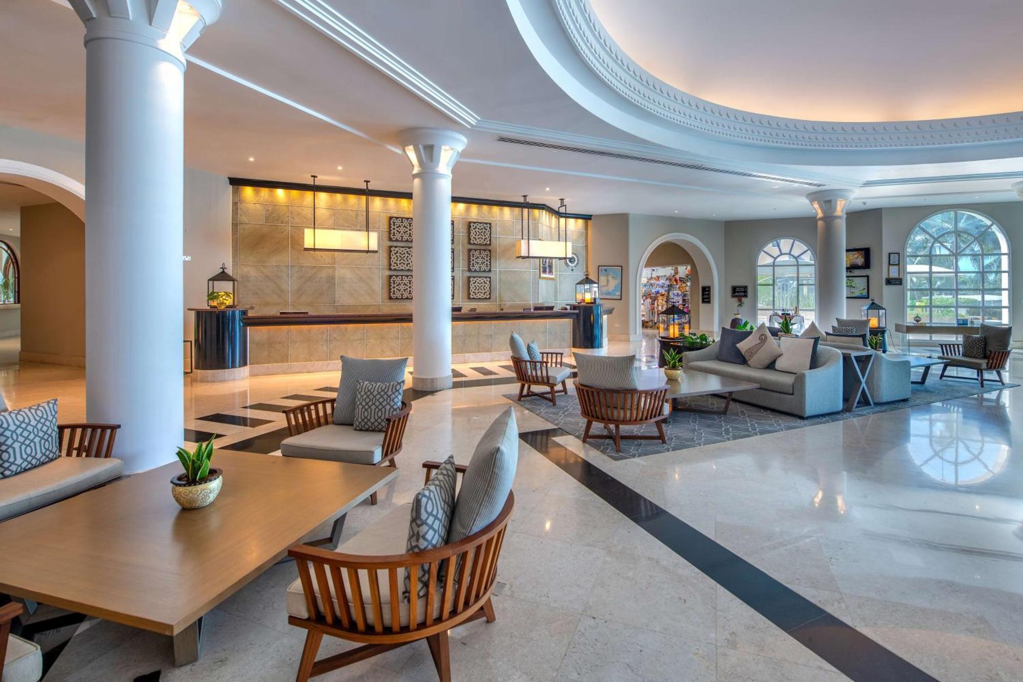 Resort Hilton 5*