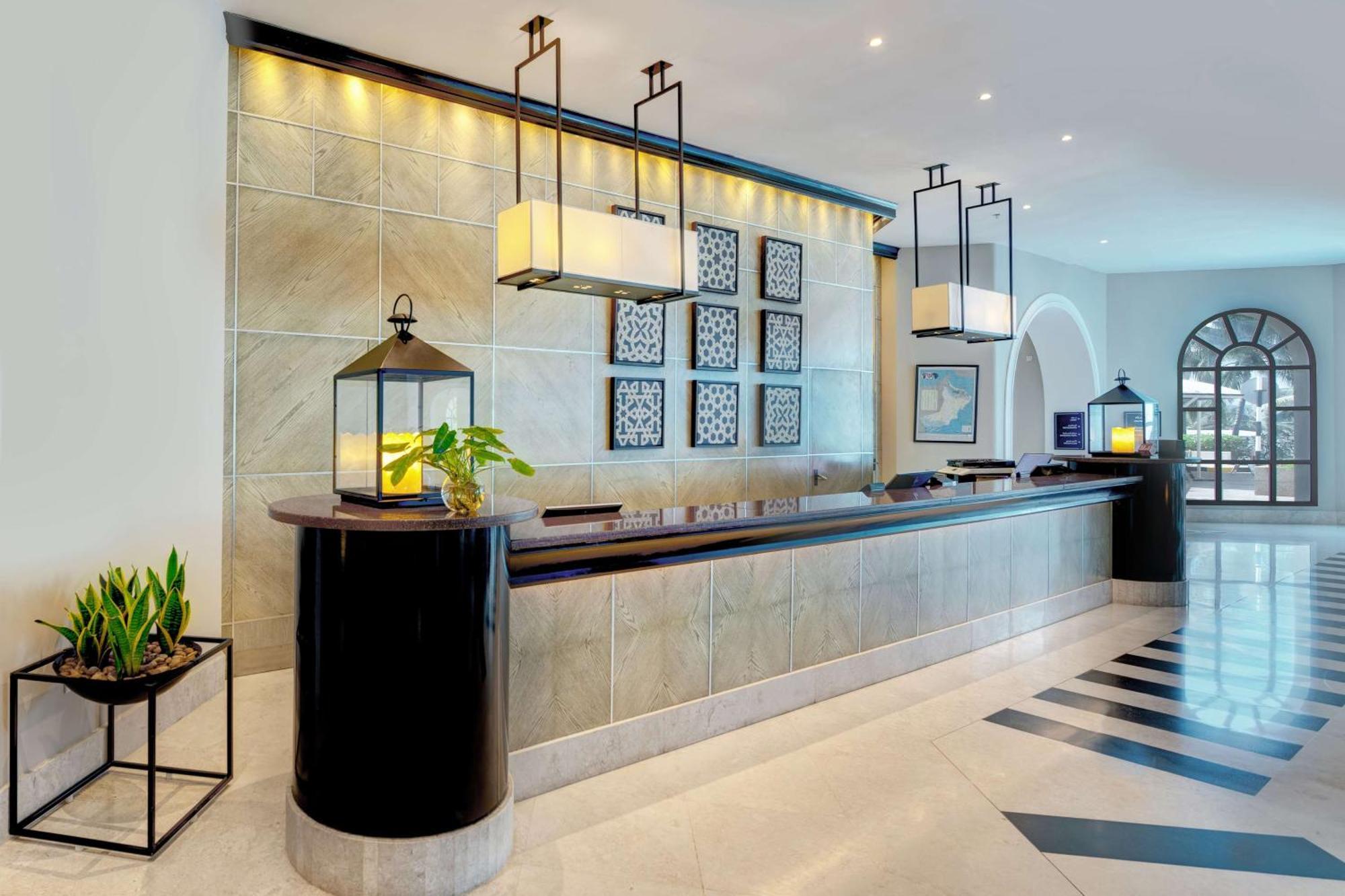 Hilton 5* Salalah