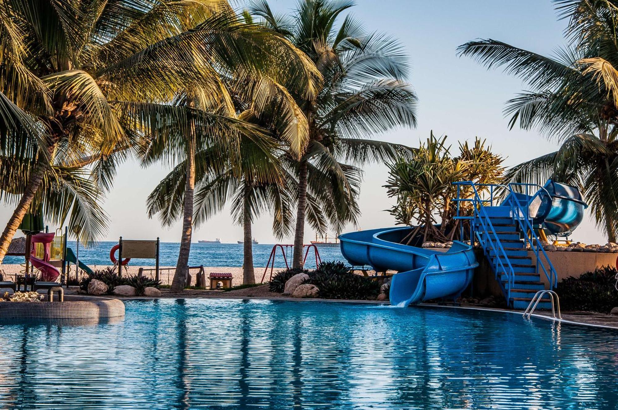 Hilton Resort 5*