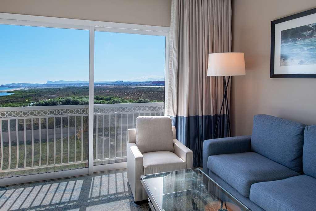 Hilton Station touristique 5*