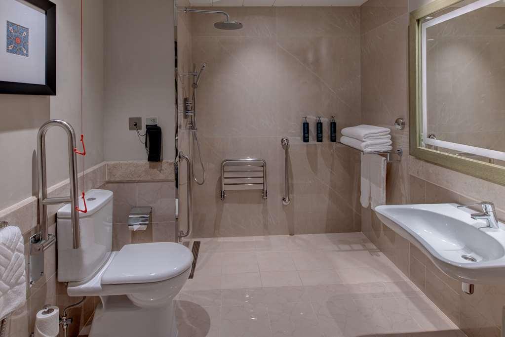 Station touristique Hilton 5*