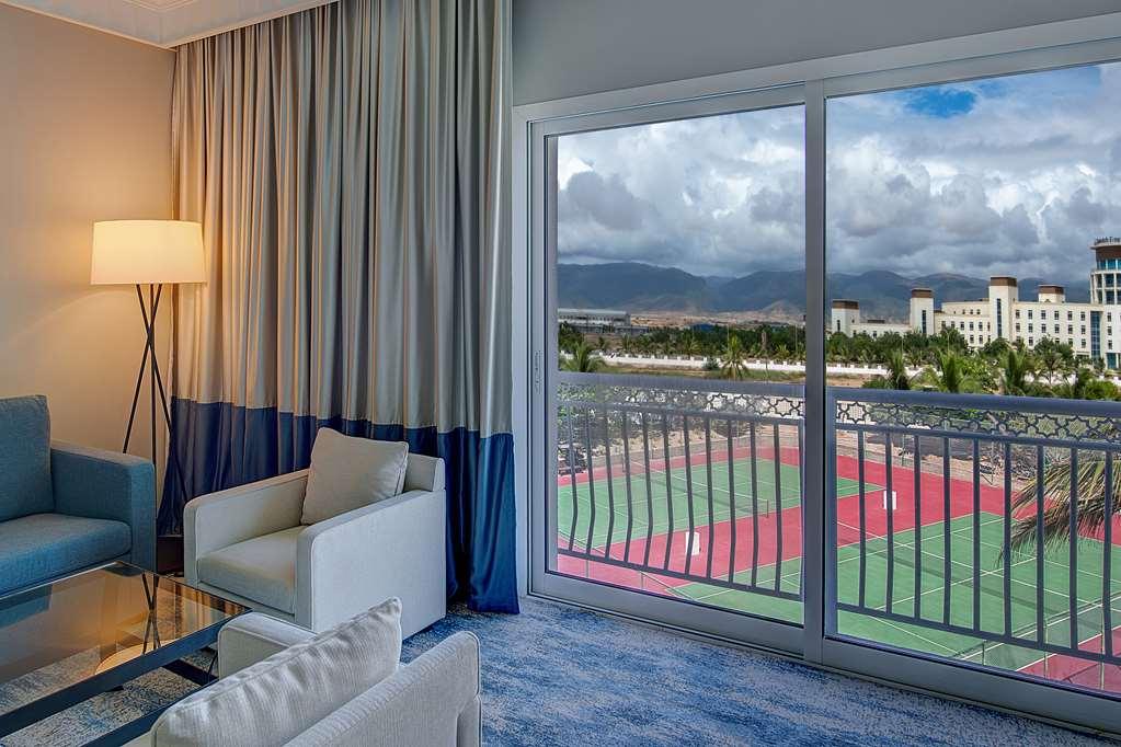 Hilton Salalah