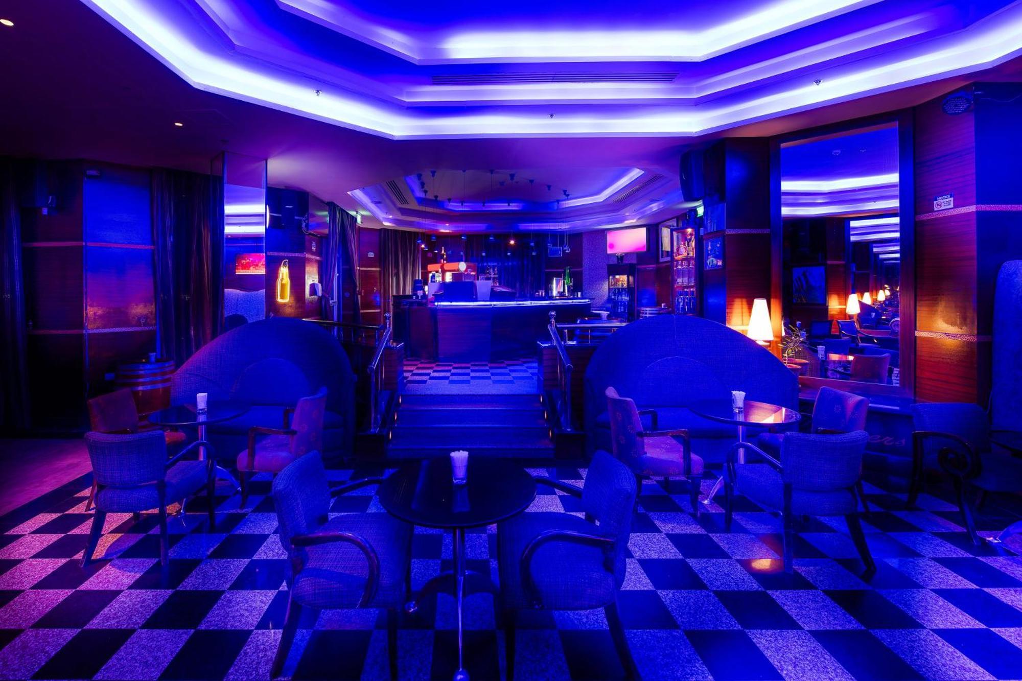 Hilton Station touristique 5*