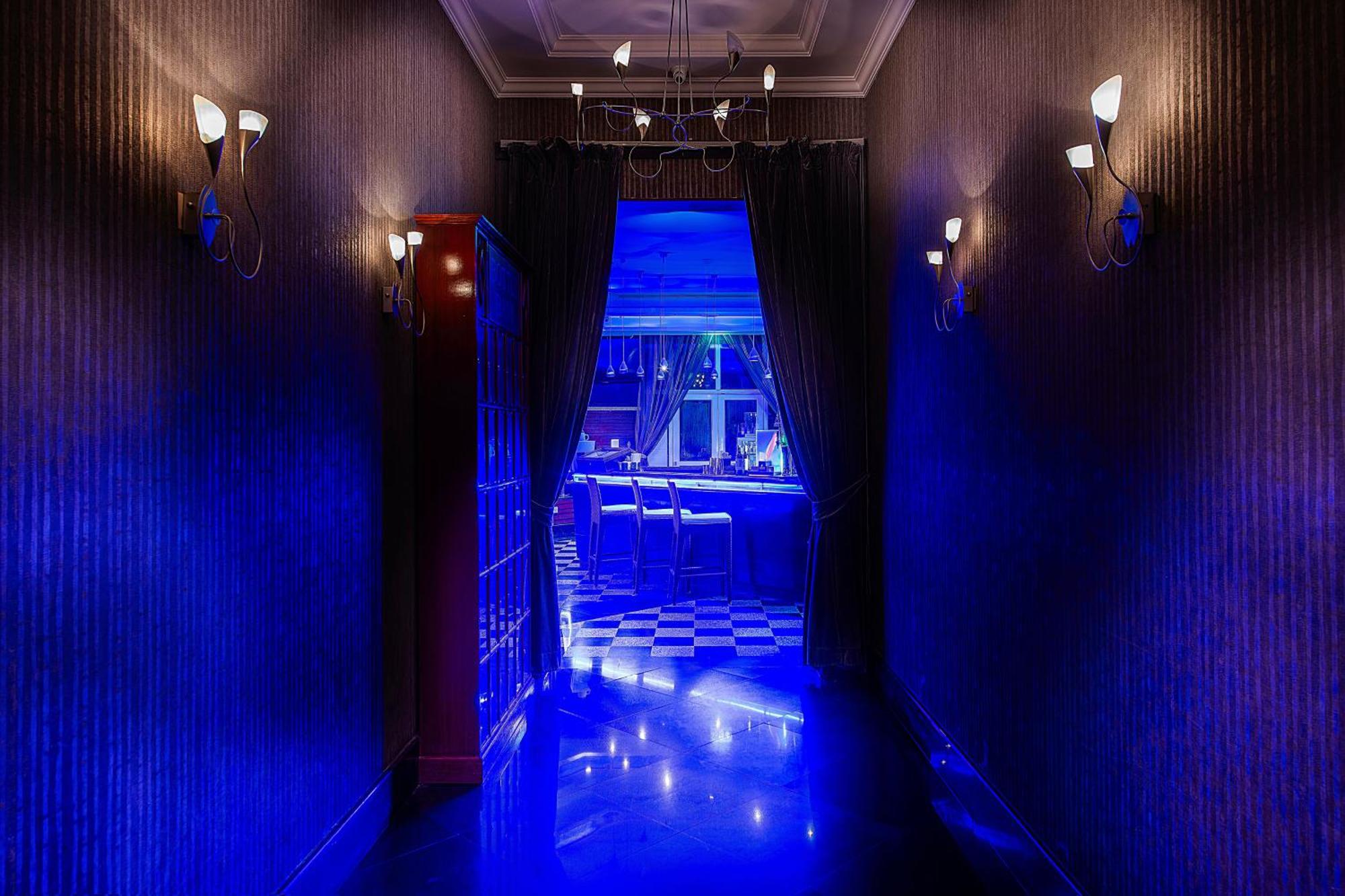 Station touristique Hilton 5*