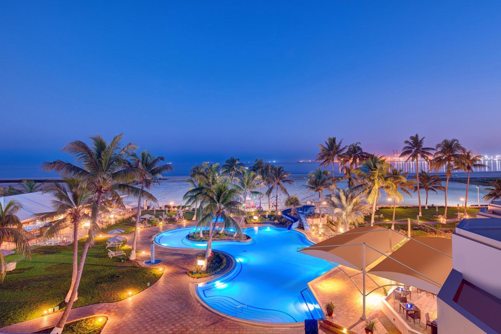 Hilton 5*