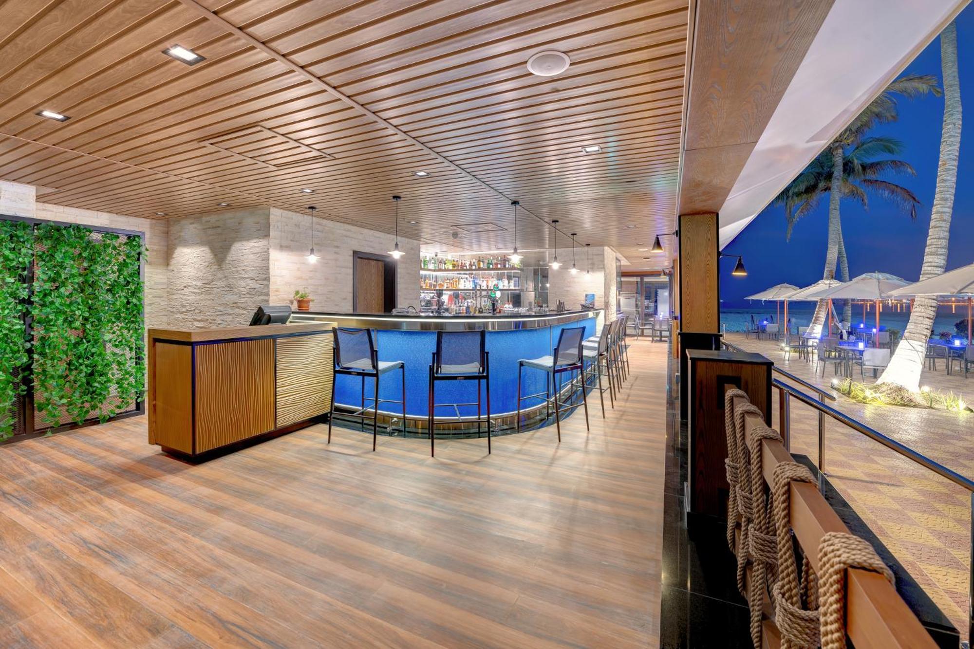 Hilton 5* Salalah