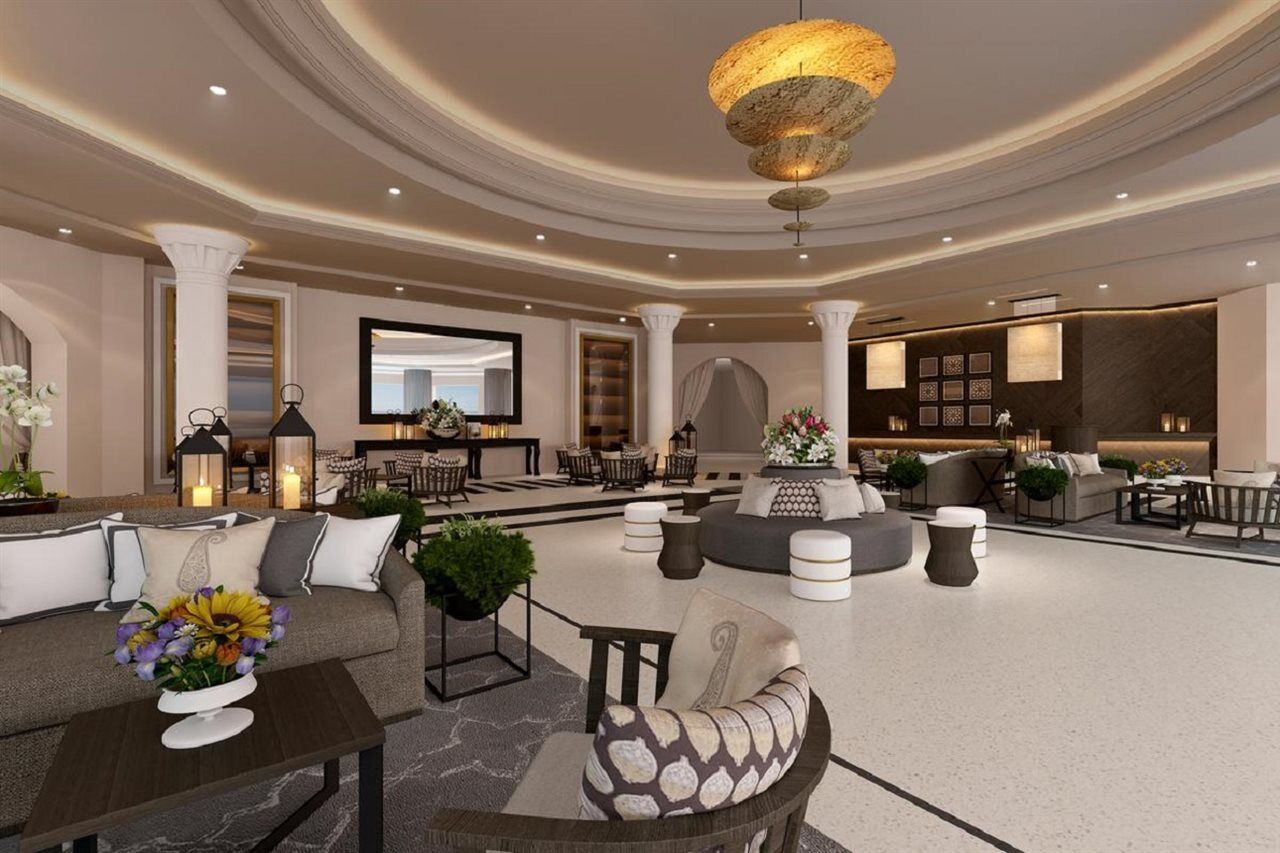 Hilton Salalah