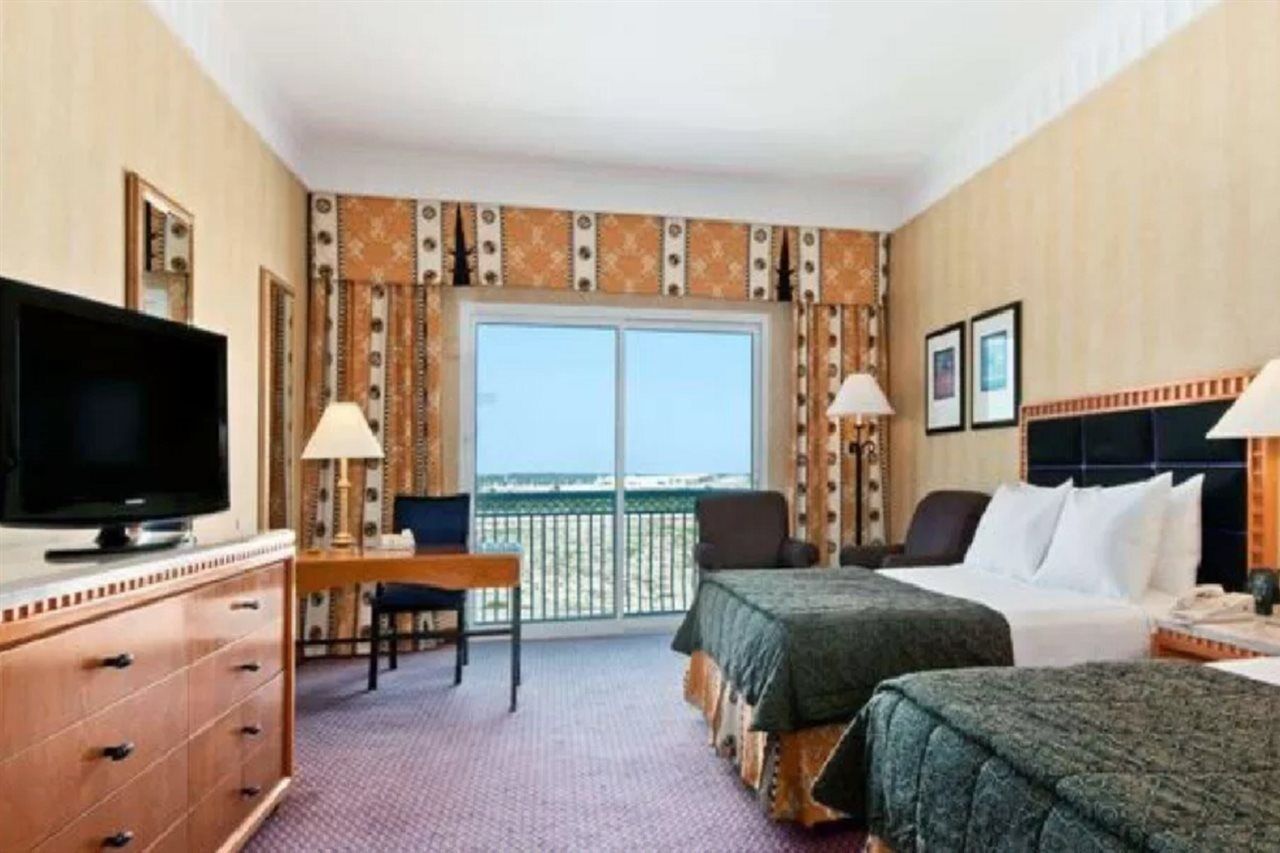 Hilton